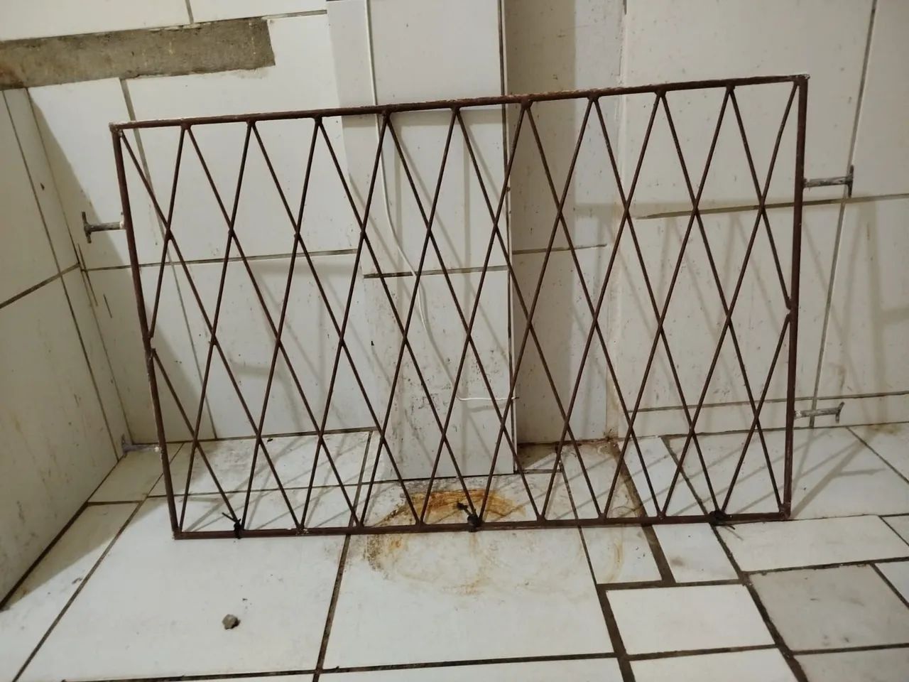 Grade de proteção para janela 64288284095745120