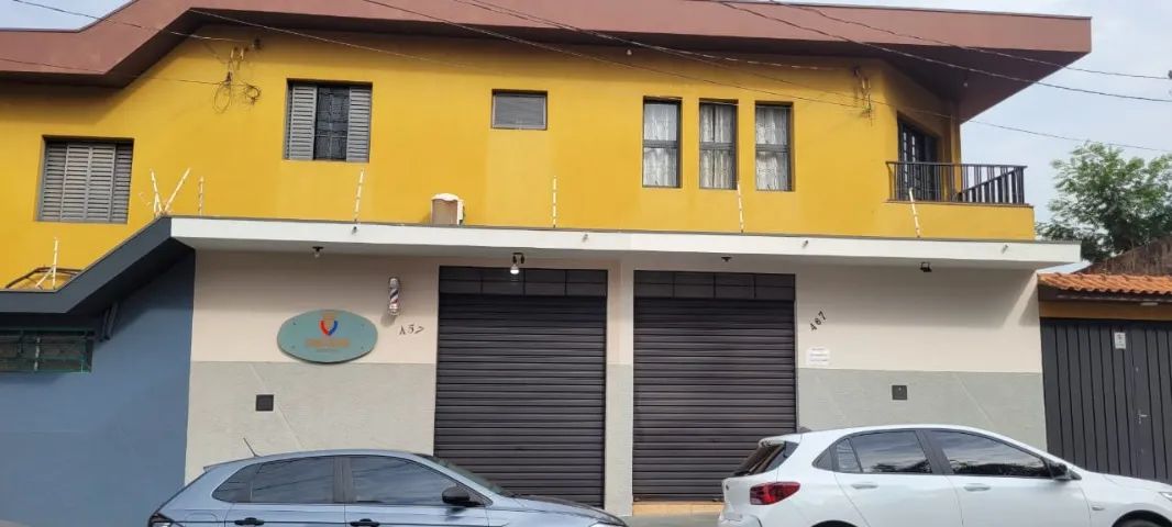 Foto - Ribeirão Preto - Nova Ribeirânia