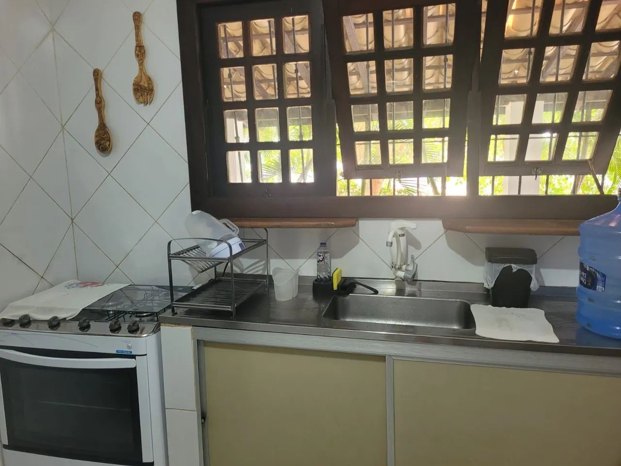 Casa Temporada jaua carnaval com Piscina em Praia - Foto 10