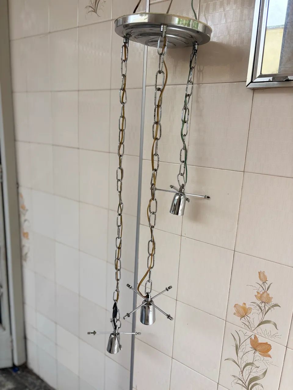 Lustre pendente moderno  - Foto 2