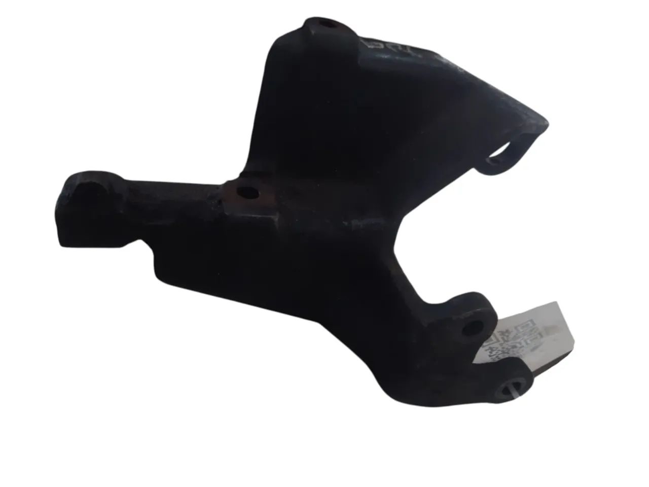 Suporte Coxim De Motor 1.0 8v 2010 2011 2012 A 2017 - Foto 2