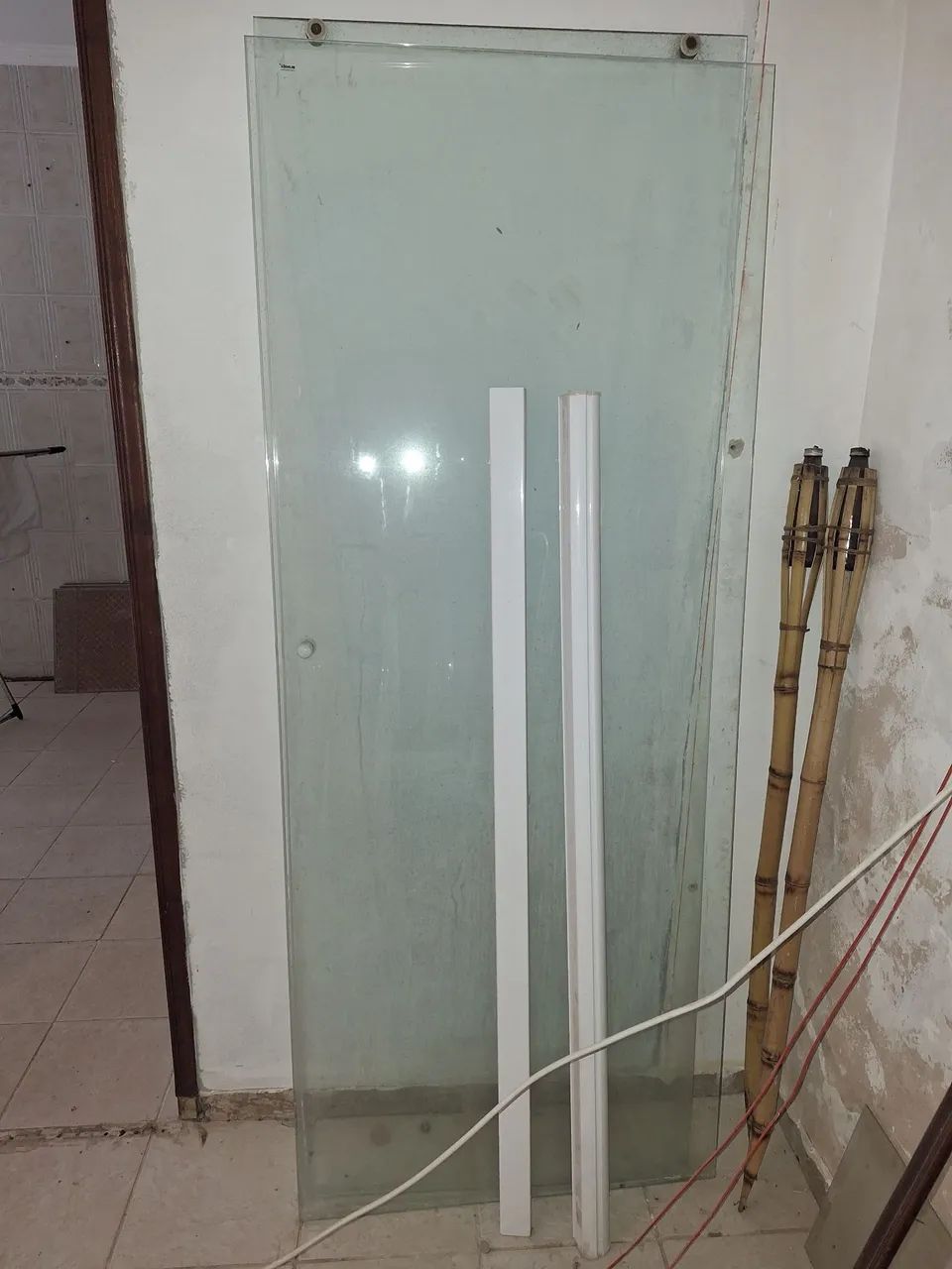 Box de Vidro para Banheiro blindex