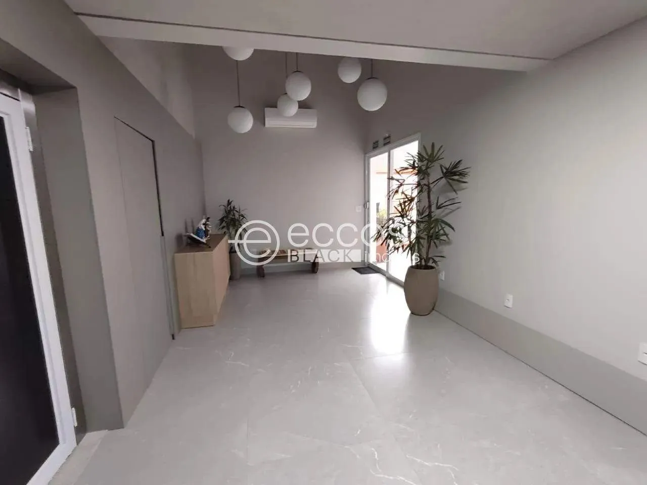 Sala comercial para aluguel, Umuarama - Uberlândia/MG