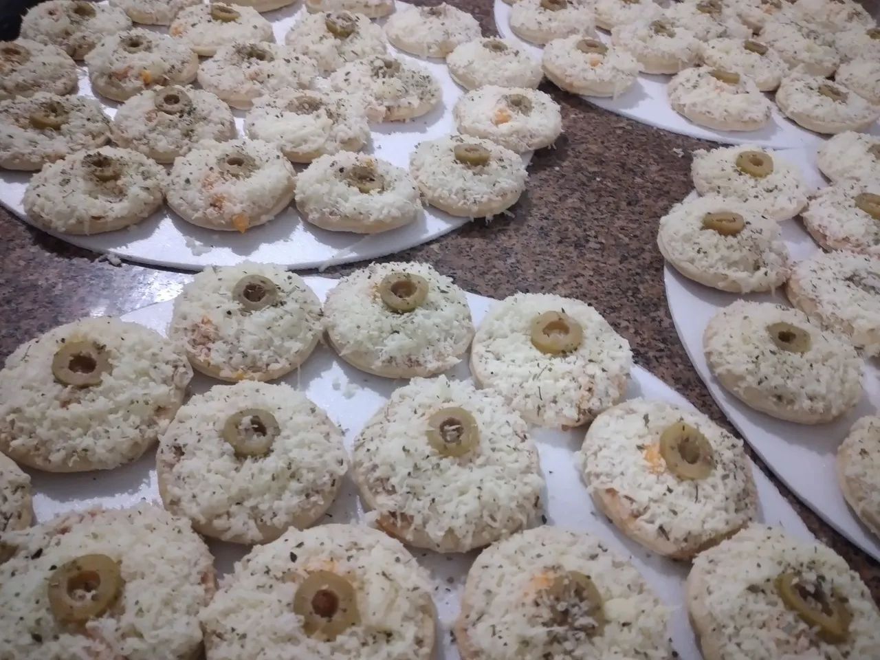 PIZZA TODA HORA  - Foto 2