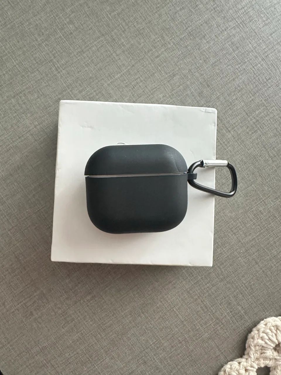 AirPods 3rd generation original - Fones de Ouvido - Coroado