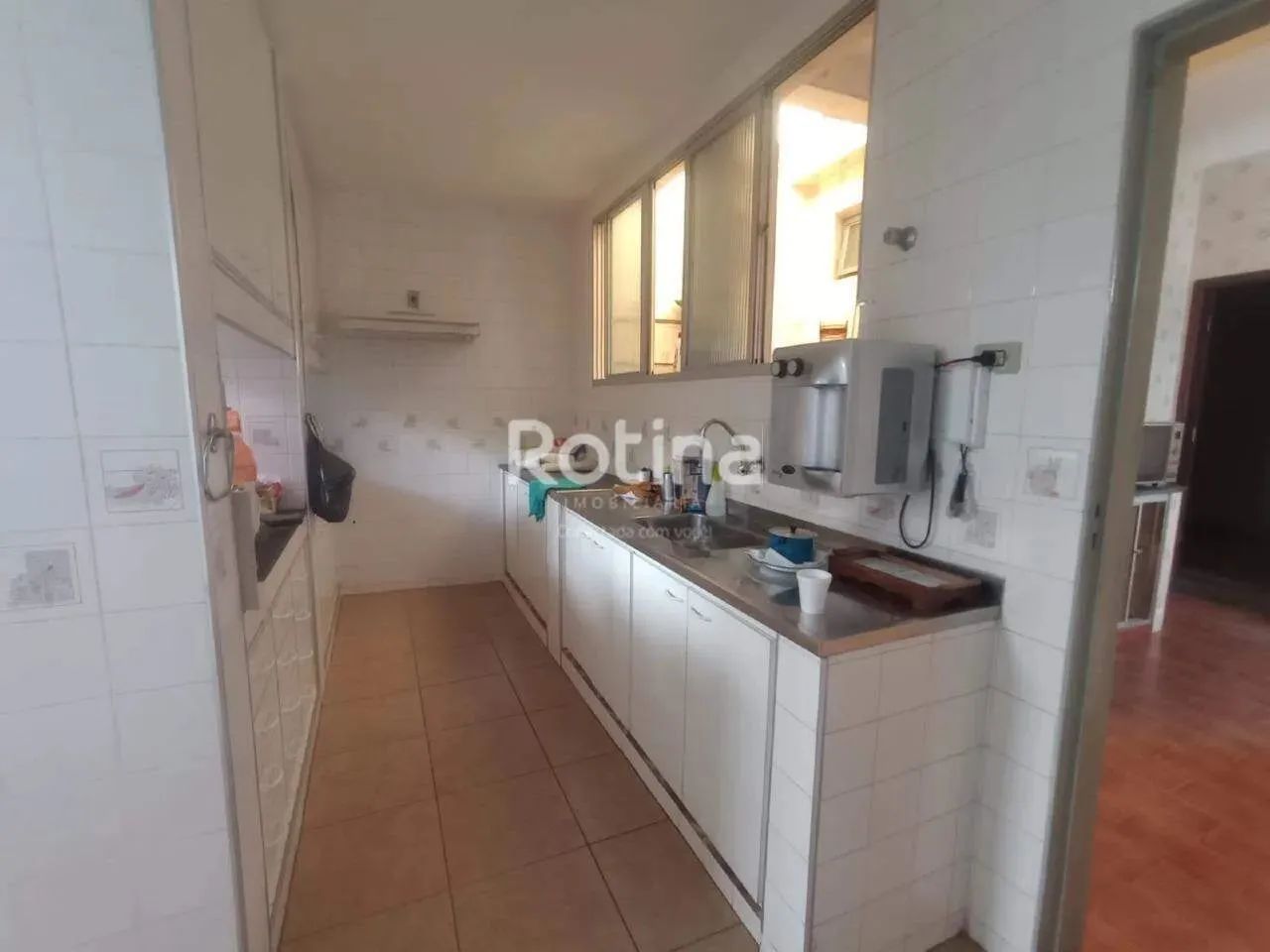 Prédio Inteiro à venda, 4 quartos, Centro - Uberlândia/MG - Rotina Imobiliária - Foto 5