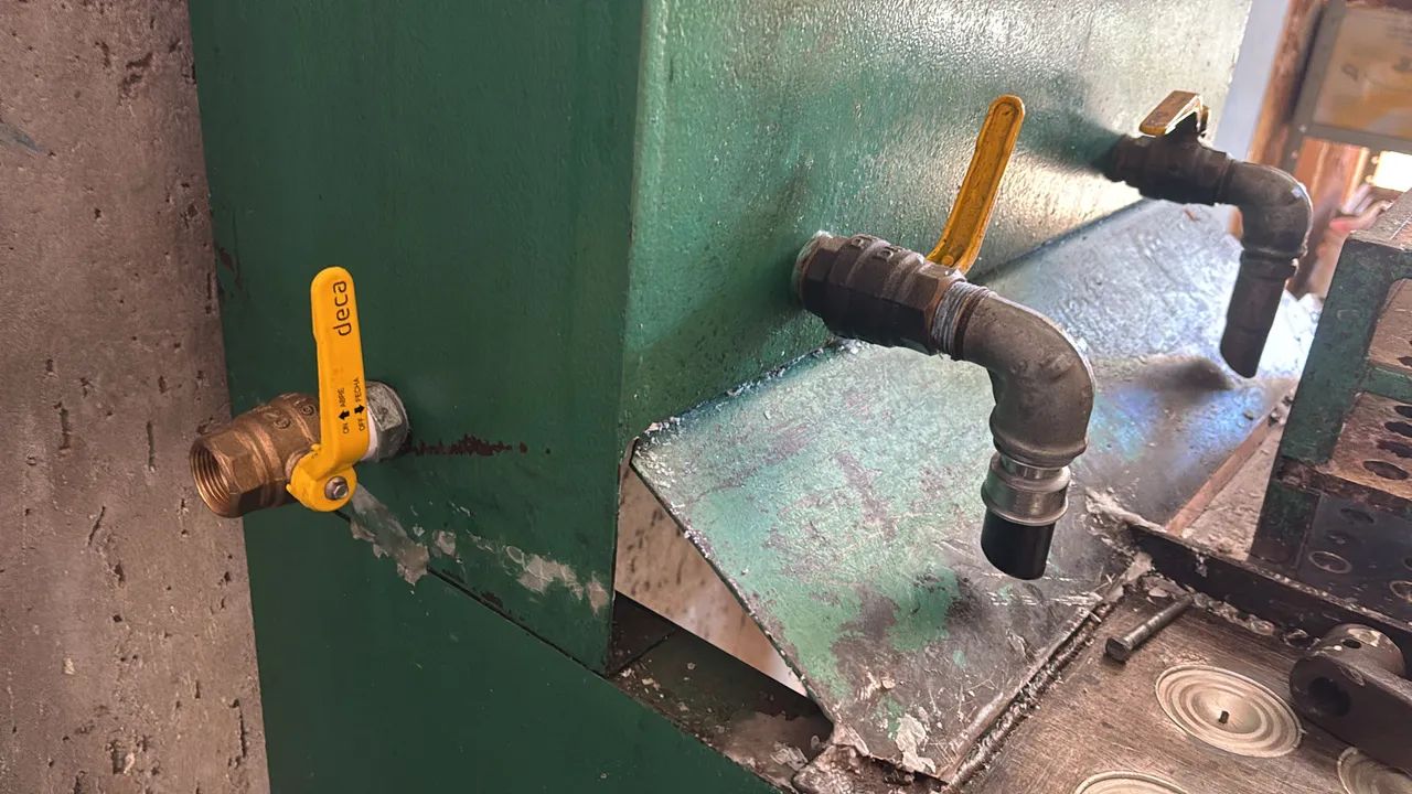 Máquina velas 2em1 - Foto 3