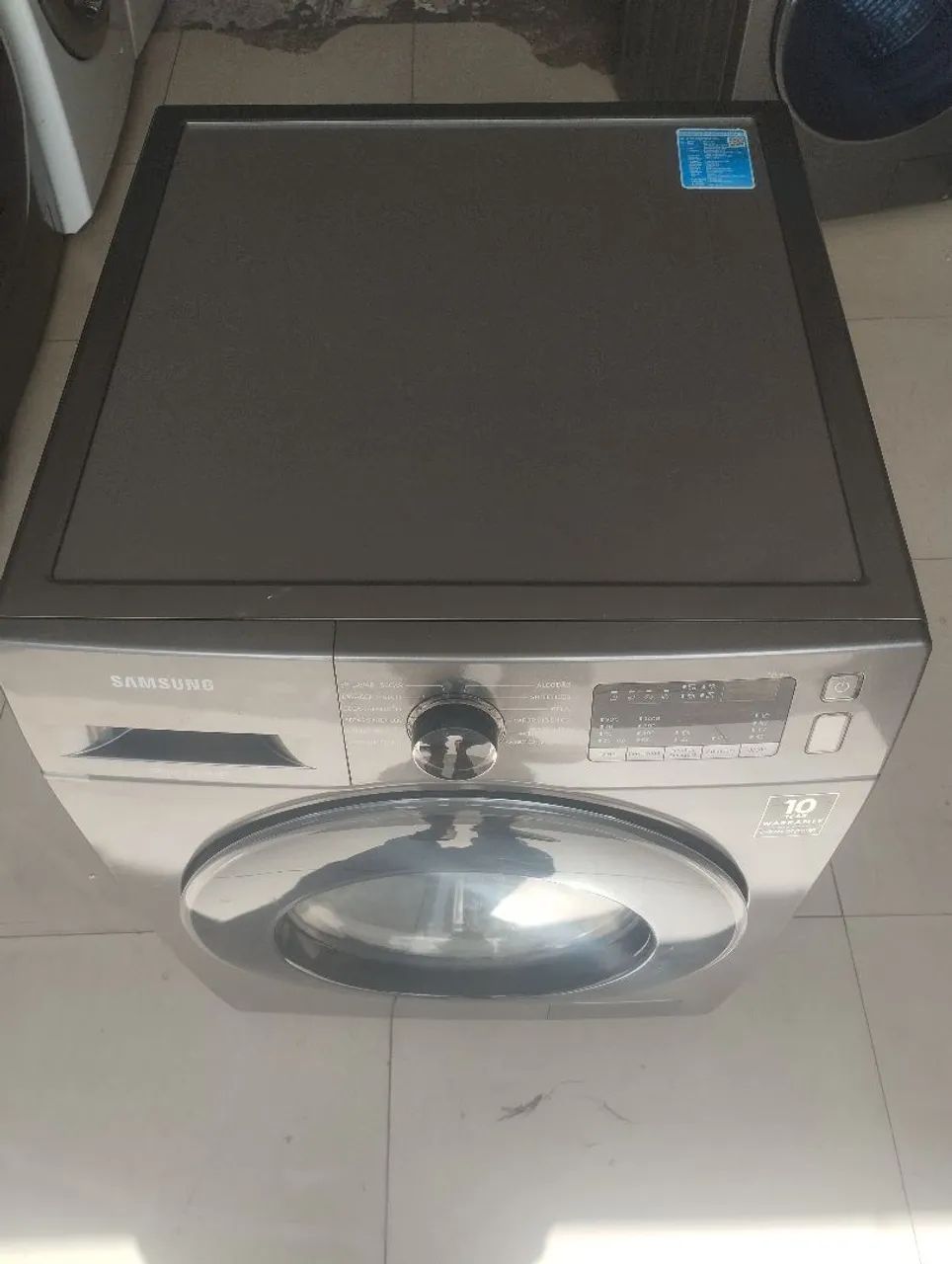 Lava e seca Samsung 11 kg  - Foto 5