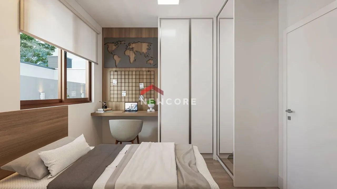 Apartamento em Rua Nepomuceno - Prado - Belo Horizonte/MG - Foto 5