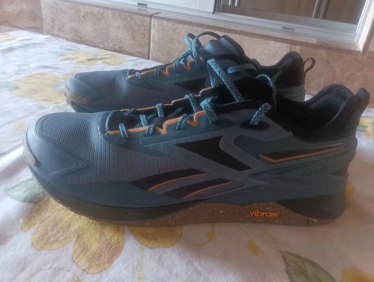 Reebok Classics Tênis Nano X3 Adventure