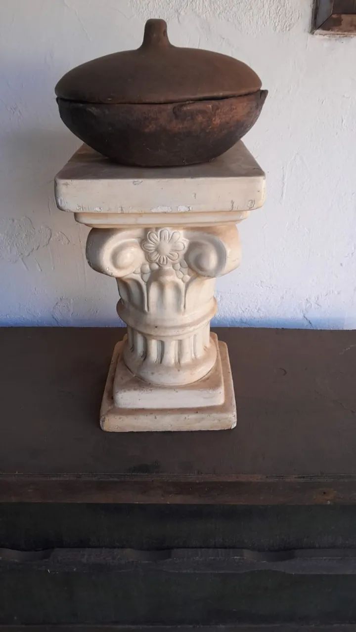 peças antigas - Foto 5