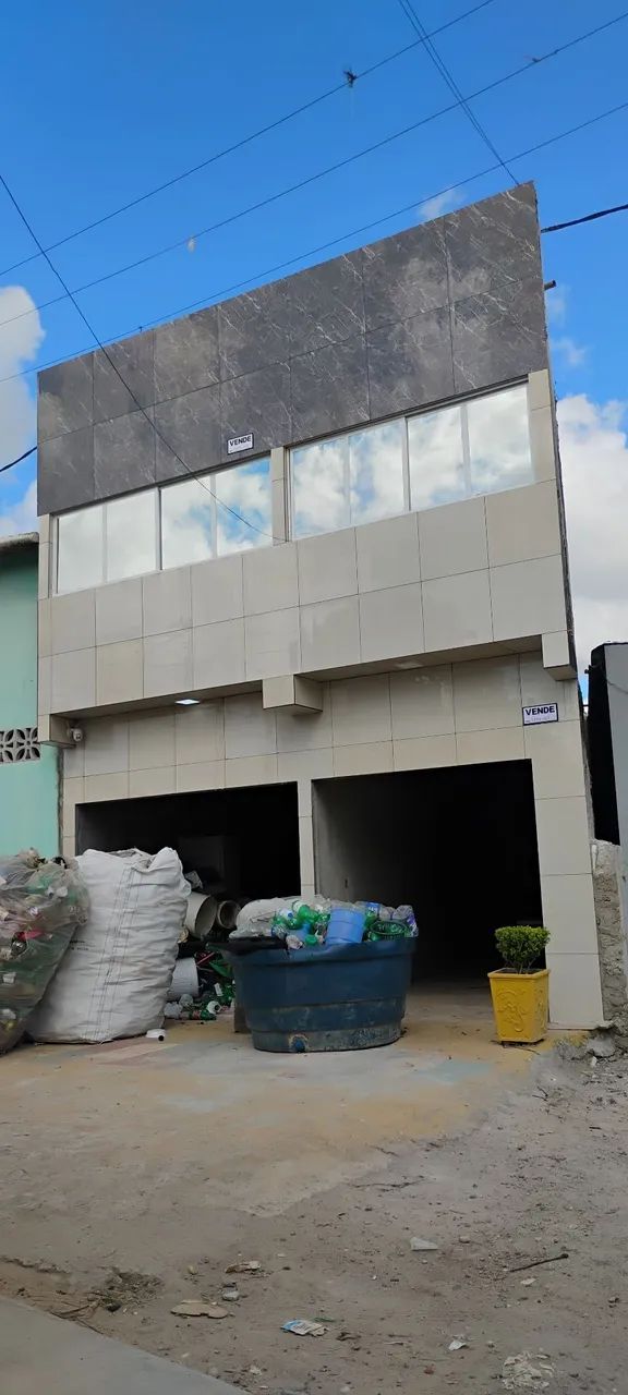 Foto - Jaboatão dos Guararapes - Socorro