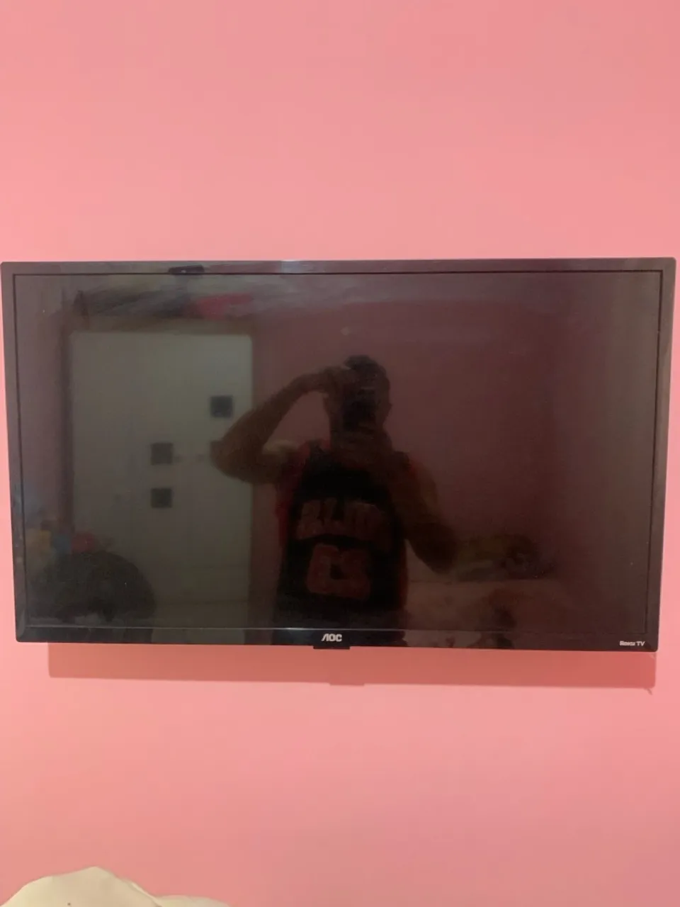 Smart TV AOC 32 polegadas