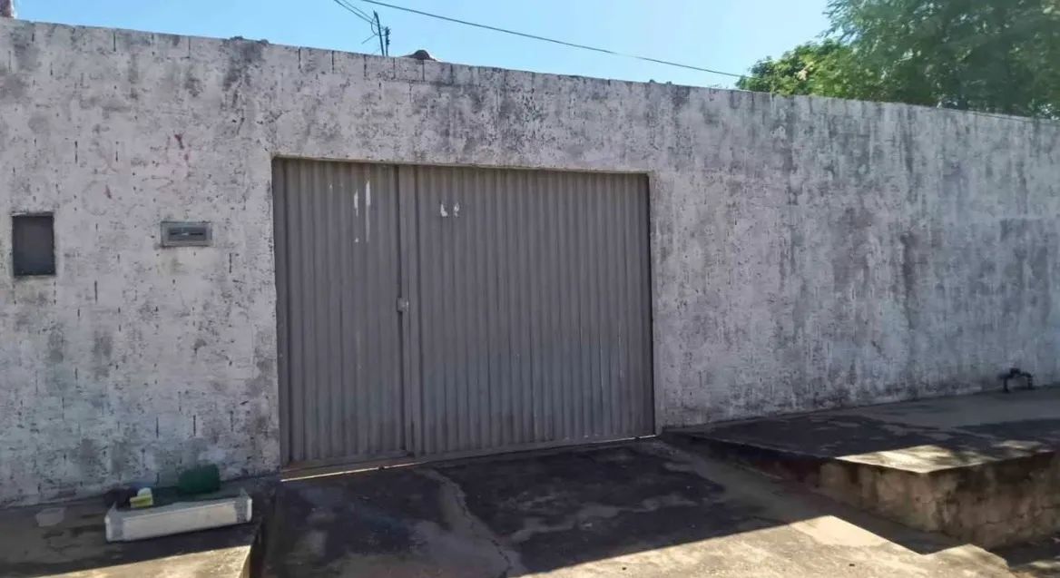 ~CASA NA CIDADE OLÍMPICA 