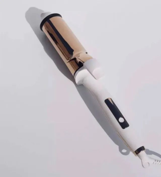 Escova Modeladora   2"  SOFT BEND CURLING IRON - KRISTIN ESS - Foto 3