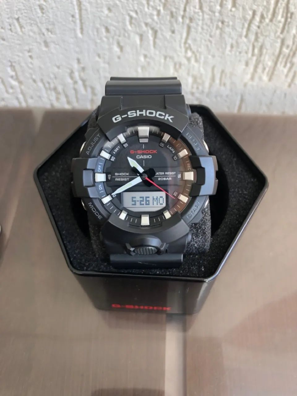 Casio G-Shock GA800
