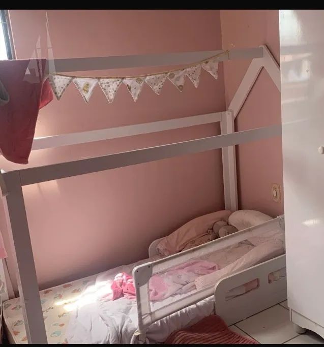 Cama montesdorial unisex - Foto 4