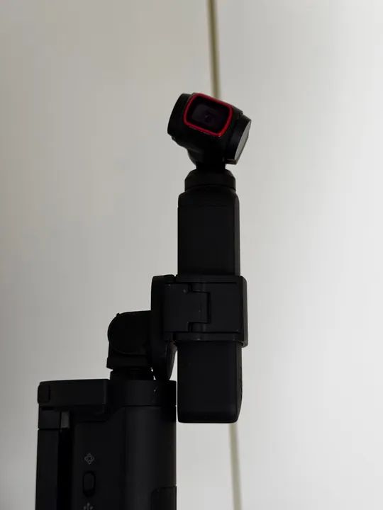 DJI Osmo Pocket + Extension Rod - Foto 3