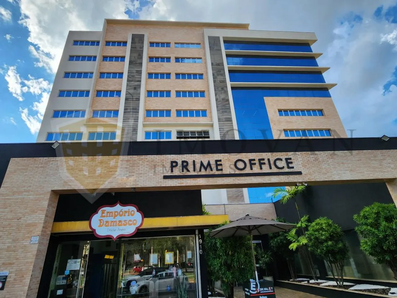 Sala Comercial á Venda - 44.00 m² - Edifício Prime Office - Nova Aliança