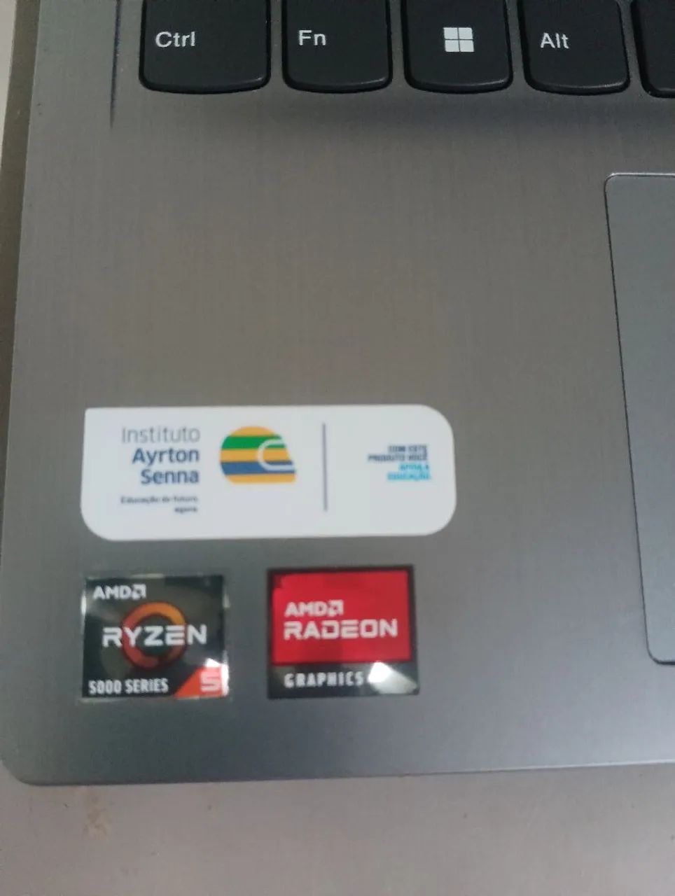 Notebook Lenovo - Foto 3