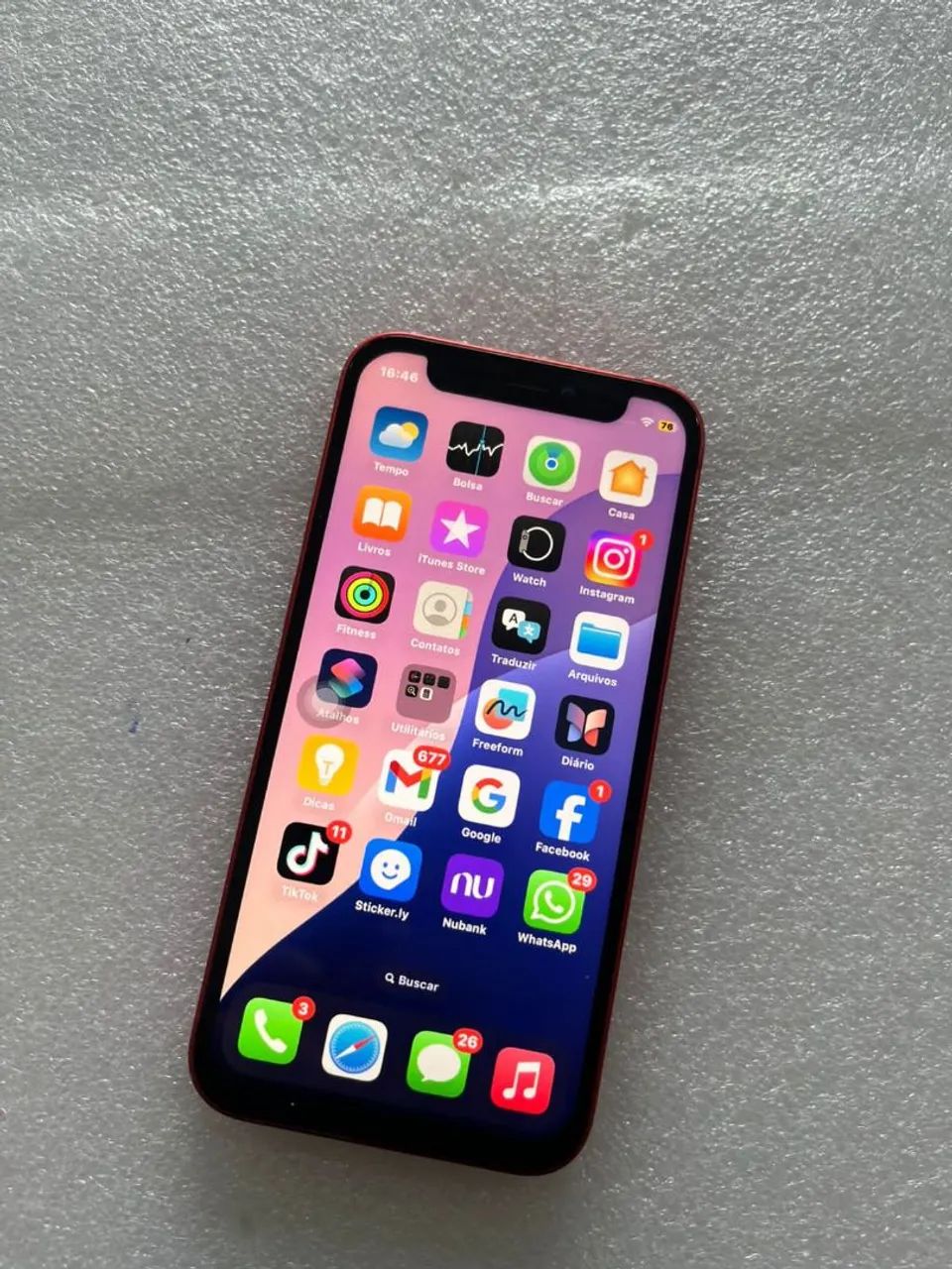 IPHONE 12 MINI - Foto 4