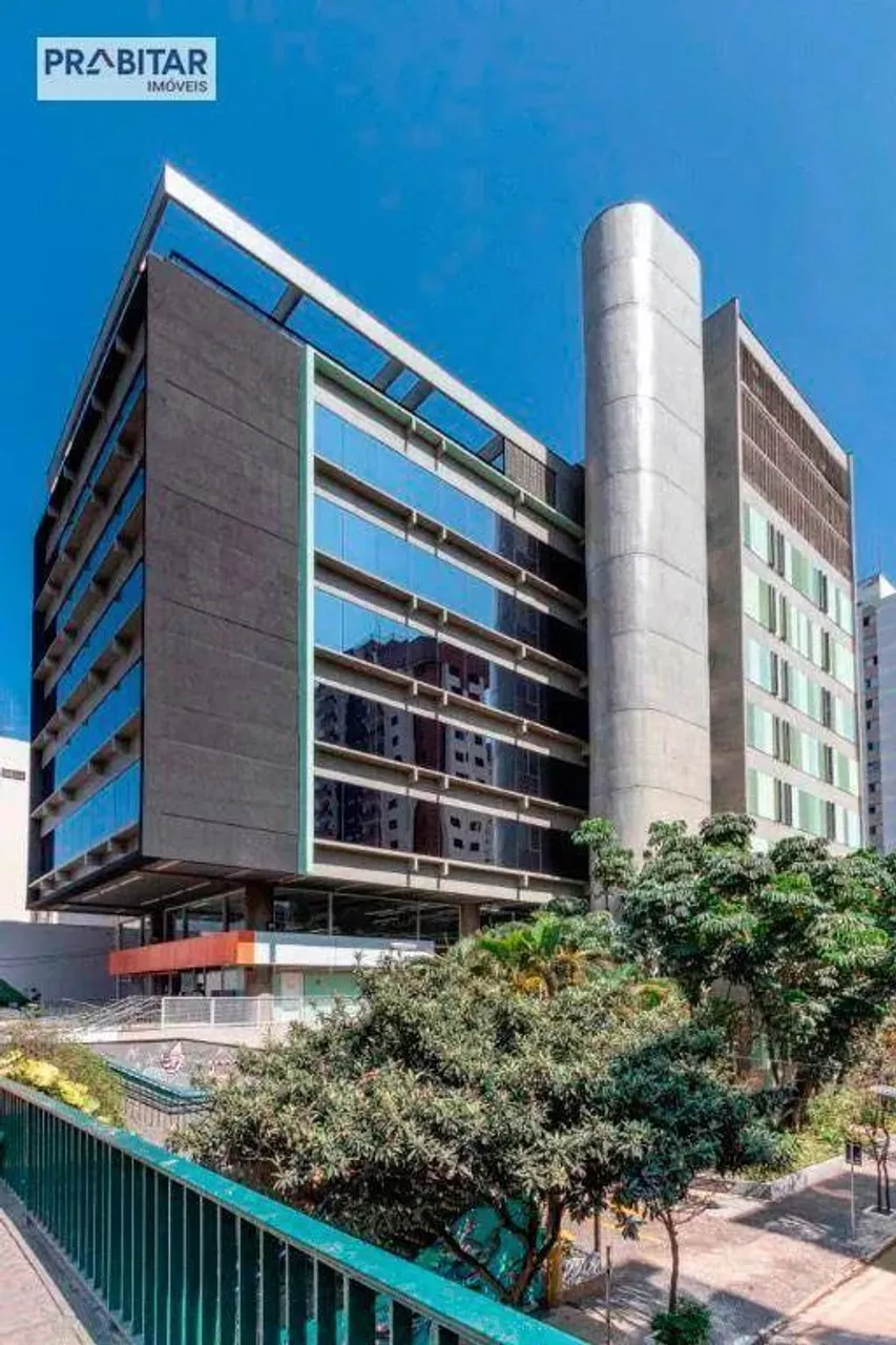 Sala/Conjunto para alugar, 390 m² por R$ 44.460/mês - Pinheiros - São Paulo/SP