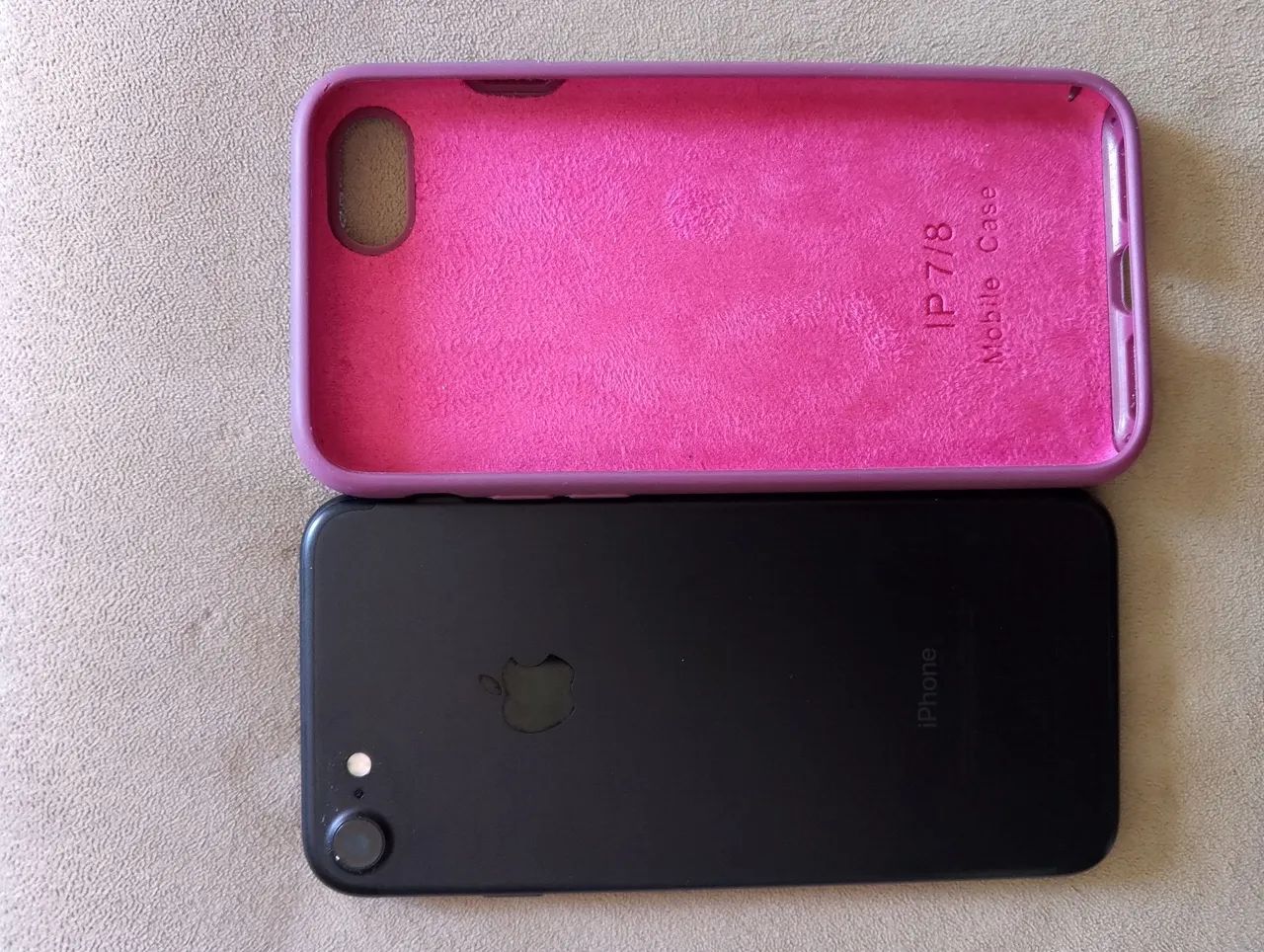 iPhone 7  - Foto 2