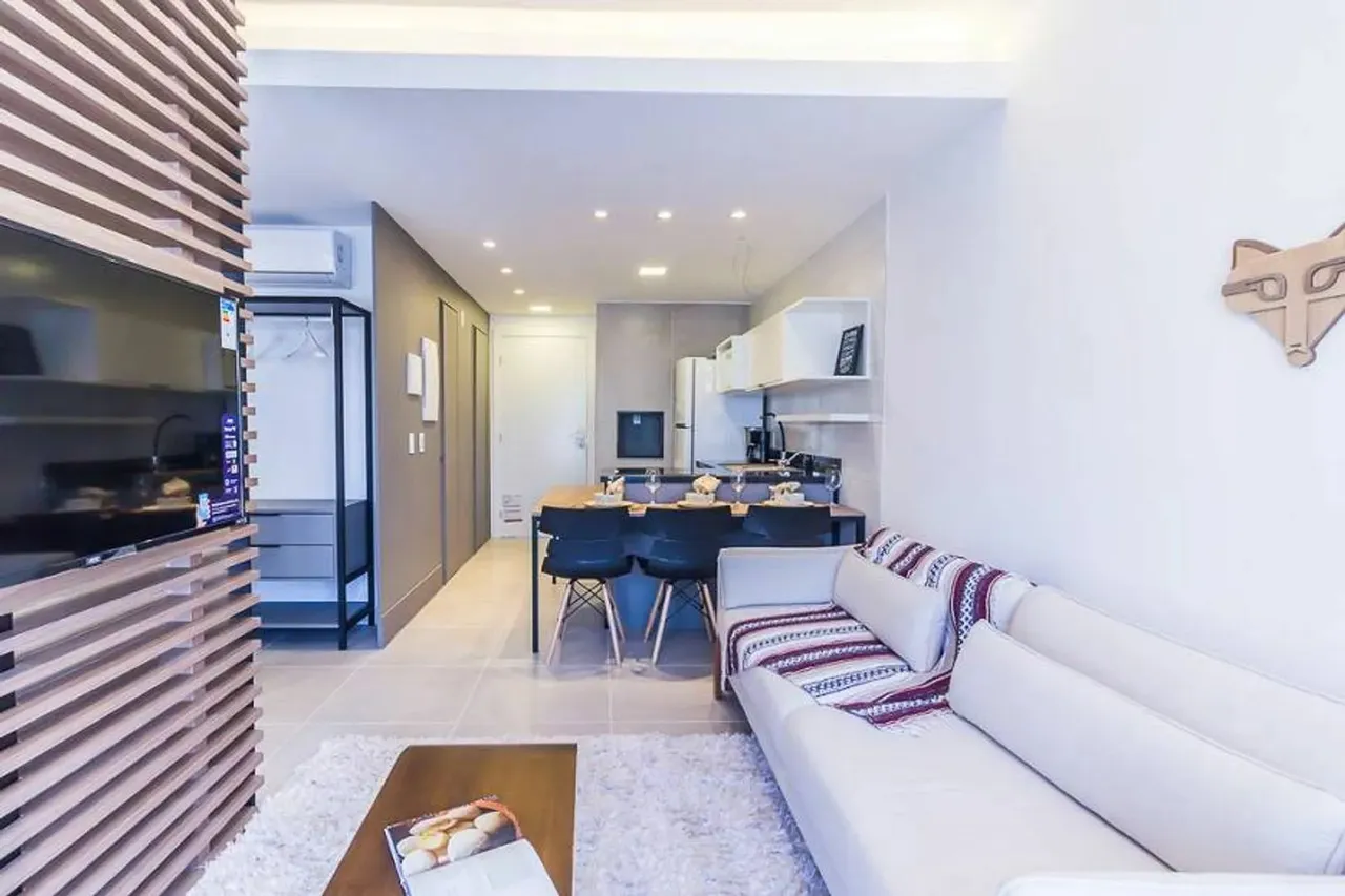 Apartamento em Rua Professor Freitas e Castro - Azenha - Porto Alegre/RS