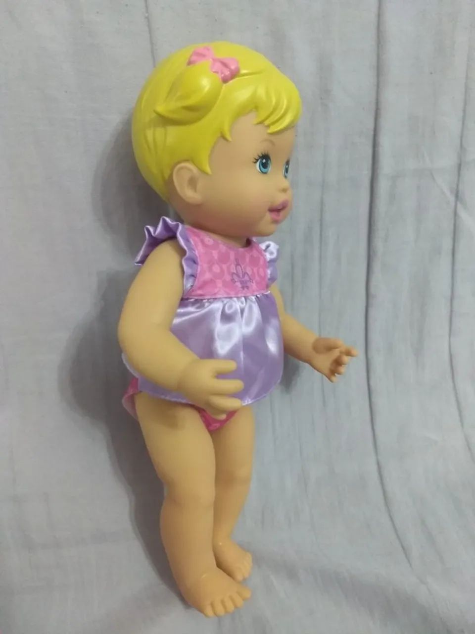 Boneca Baby Alive - Foto 3