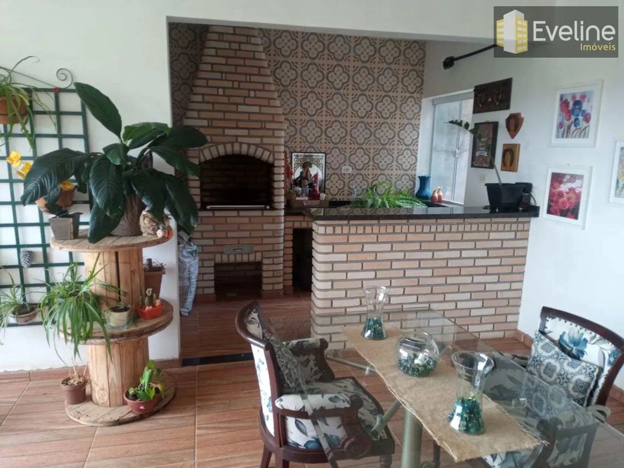 Casa com 2 dorms, Centro, Biritiba-Mirim - R$ 530 mil, Cod: 2081 - Foto 2