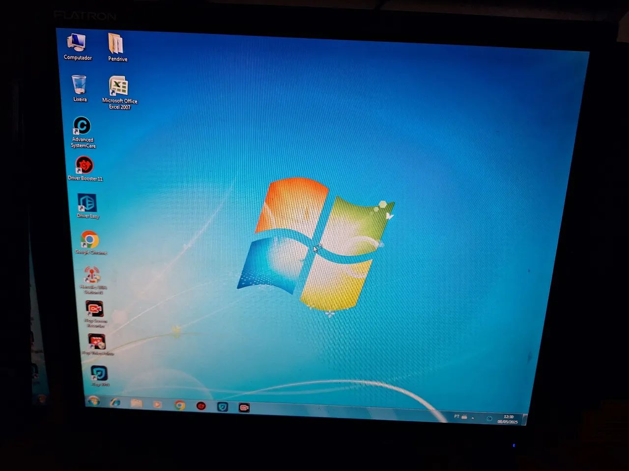 Computador Completo Windows 7