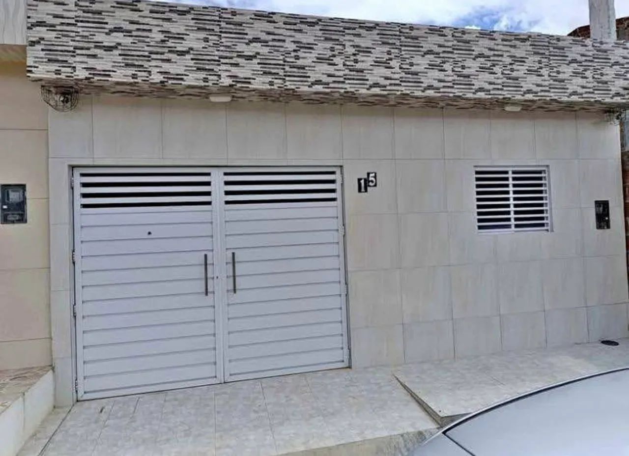 CASA NA VILA EMBRATEL-G