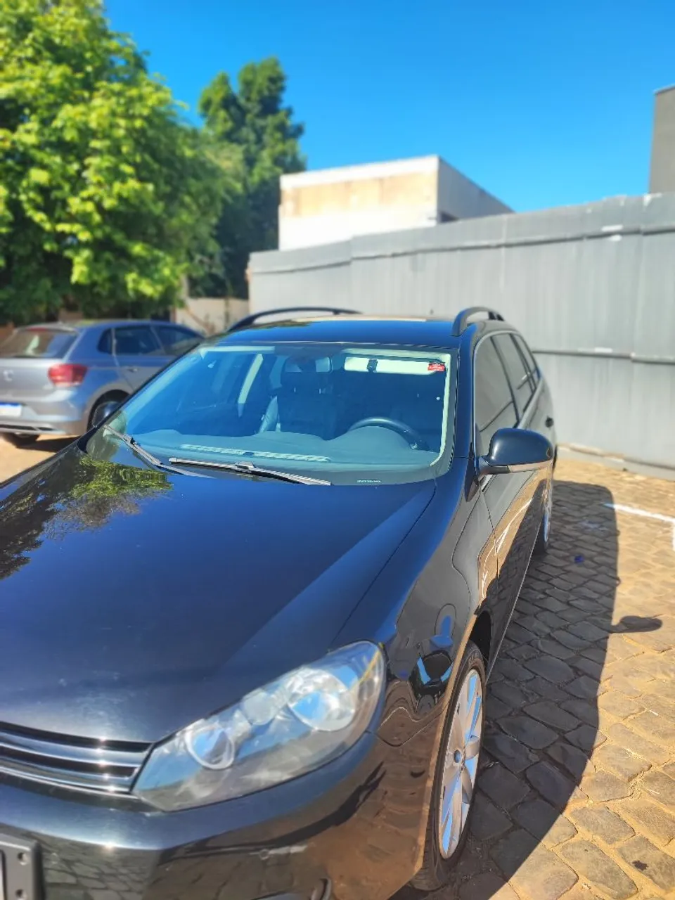 Jetta Variant
