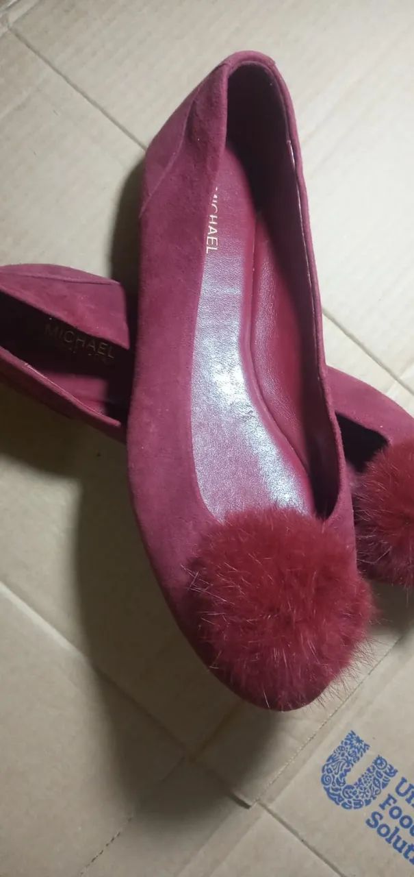Sapatilha Michael Kors - Foto 4