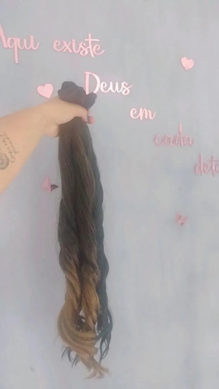 Vendedora