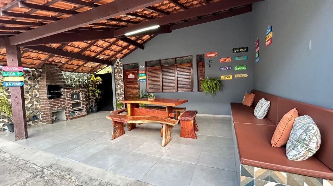 Aluga-se Casa para Temporada - Foto 3