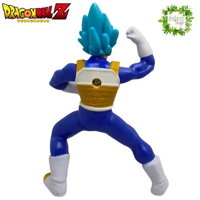 Dragon Ball Vegeta BK (cód 126) - Foto 2