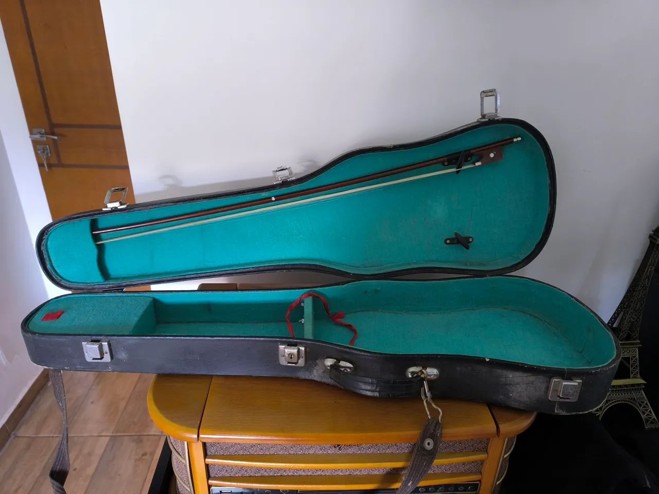 Violino com estojo - Foto 4