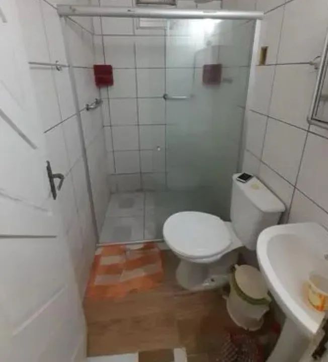 07-Casa a Venda São Raimundo AD - Foto 2