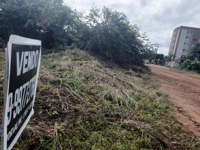Vendo lote comercial de 660m em Palmas - TO - 902 Sul  - Foto 6