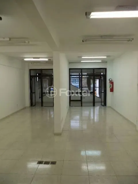 Sala / Conjunto Comercial à venda Avenida Cristóvão Colombo, Moinhos de Vento - Porto Aleg