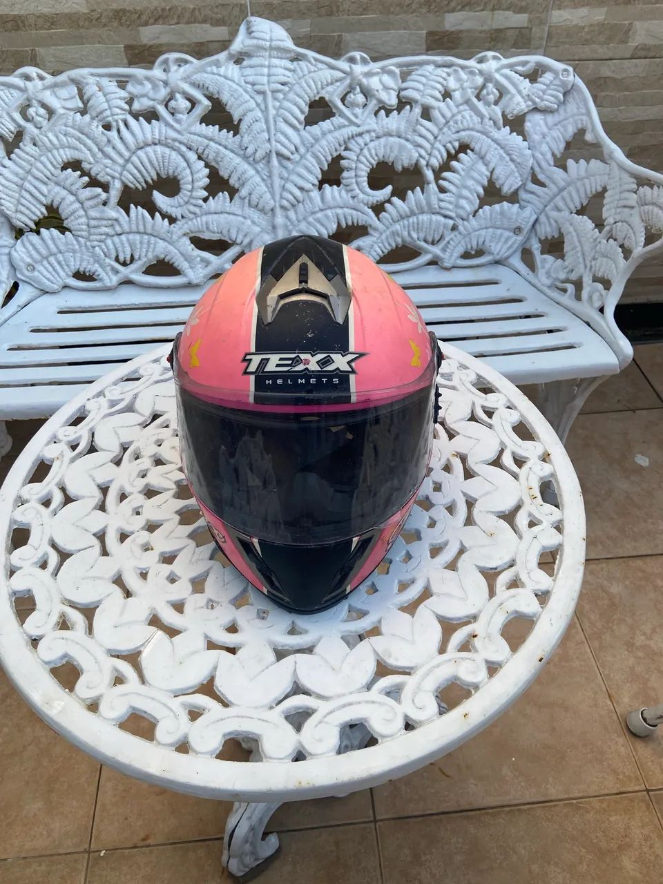 Capacete esportivo. - Foto 3