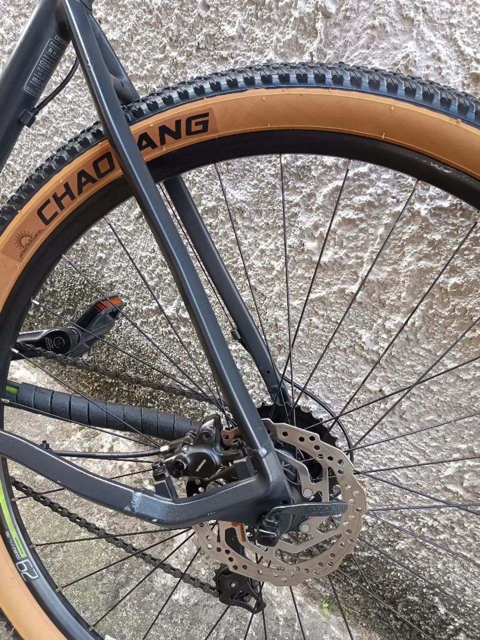 Bicicleta Rockraider st500 - Foto 2