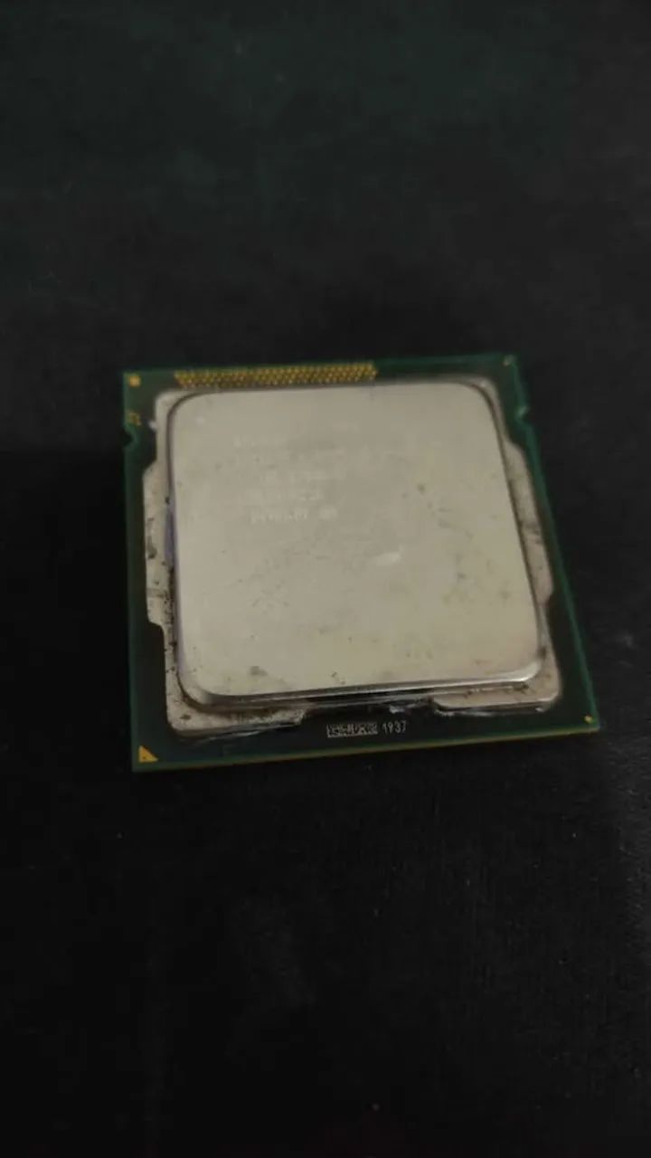 Processador Intel Core i5 2400S - Foto 2