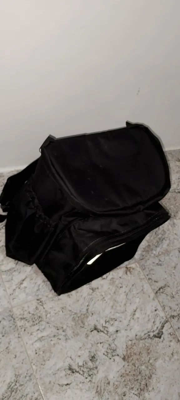 BAG PARA MOTOBOY - Foto 2