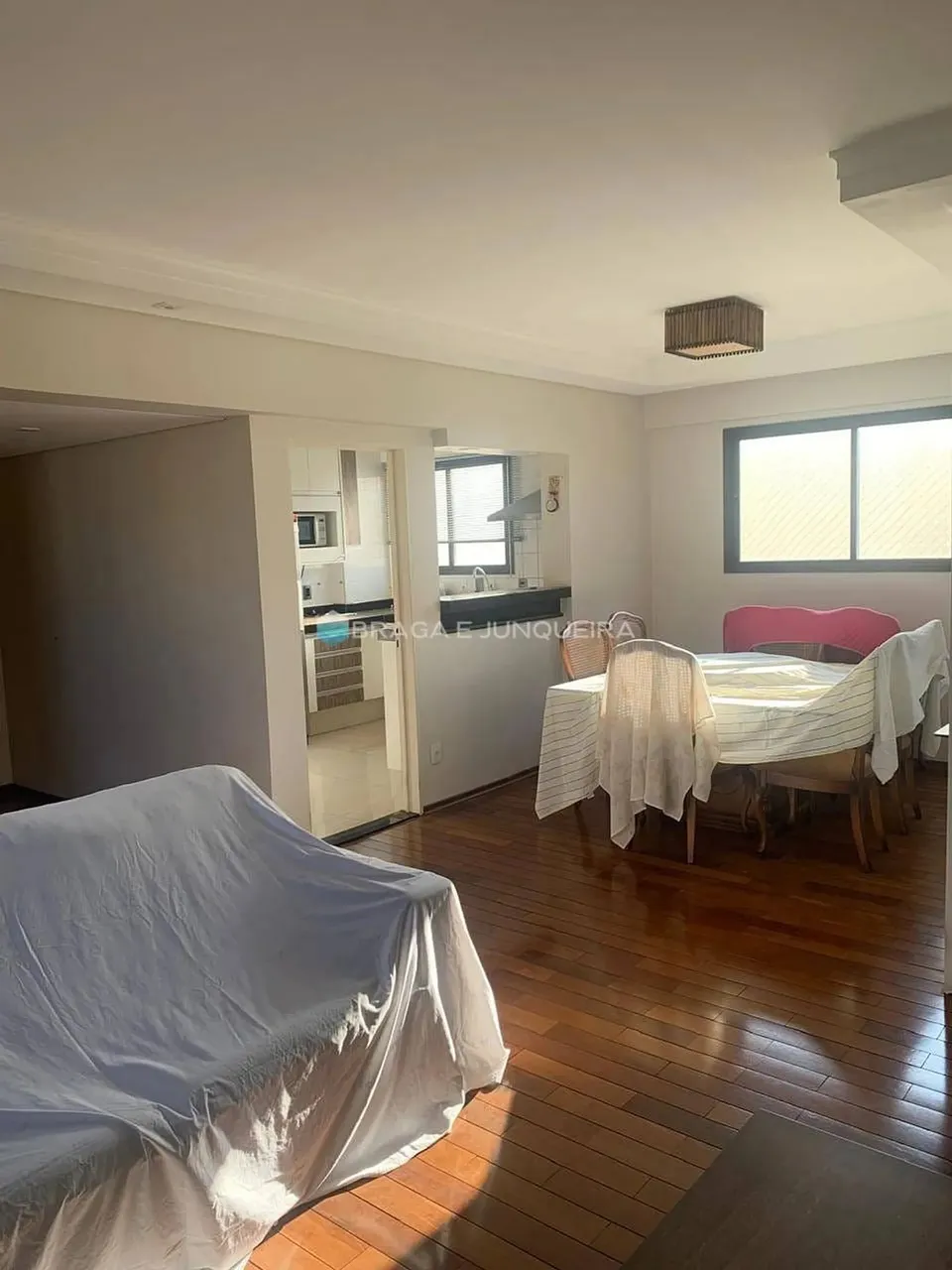Apartamento para locação, Vila Imperial, São José do Rio Preto, SP