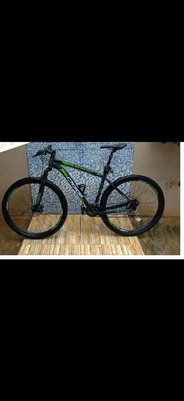 Bicicleta Oggi 29 - Foto 4