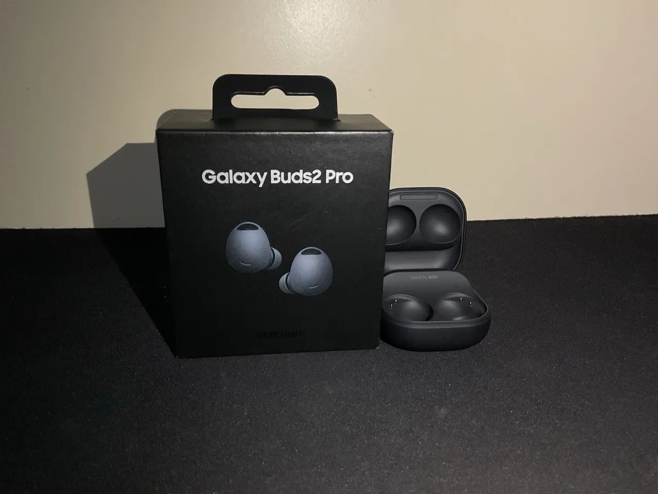 Galaxy Buds2 Pro - Foto 3