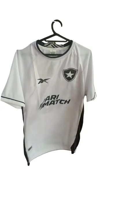 Camisa do Botafogo Futebol - Foto 2