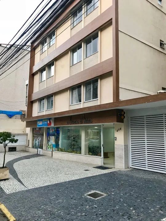 Aluguel Apartamento Cabo Frio 